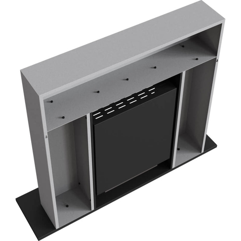 Camino a Bioetanolo da Pavimento Flig El Monte Granito Varie Misure