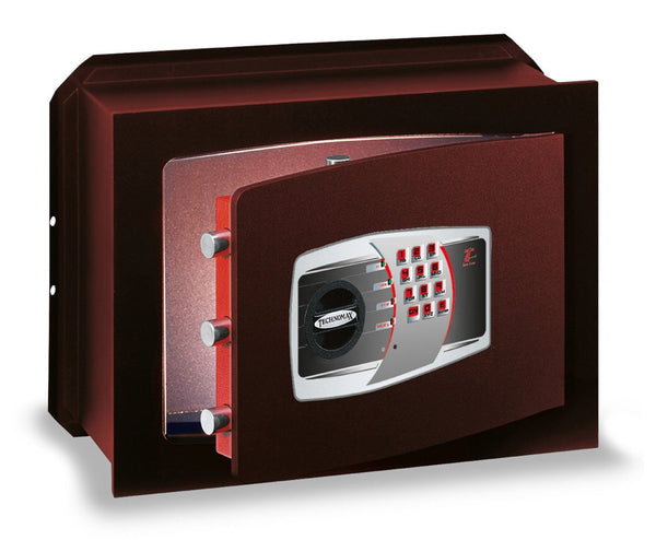 sconto Digitaler Wandtresor mit Technomax Master Series Pass