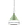 Sovil Sage Green LED Außenpendelleuchte 20W 4000K