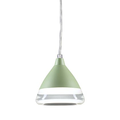 prezzo Sovil Sage Green LED Außenpendelleuchte 20W 4000K
