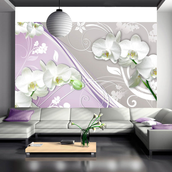 Fototapete - Ambivalent Mind Wallpaper Erroi sconto