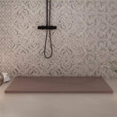 Piatto Doccia in Pietra Bonussi Manila Marrone Varie Misure