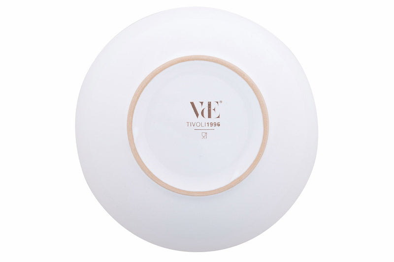 Servizio Piatti 18 Pezzi in Hard Dolomite Villa d'Este Home Tivoli Baku