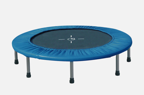 acquista Trampolin Trampolin Durchmesser 122 cm Garlando Indoor Fit &amp; Balance To Go