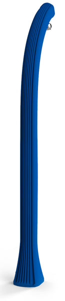 Doccia Solare da Esterno Giardino 26L Miscelatore Arkema New Happy Blu