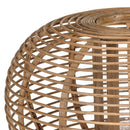 Lanterna Rotonda H 32 cm