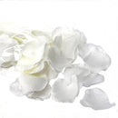 Set 600 Petali di Rose H 6 cm