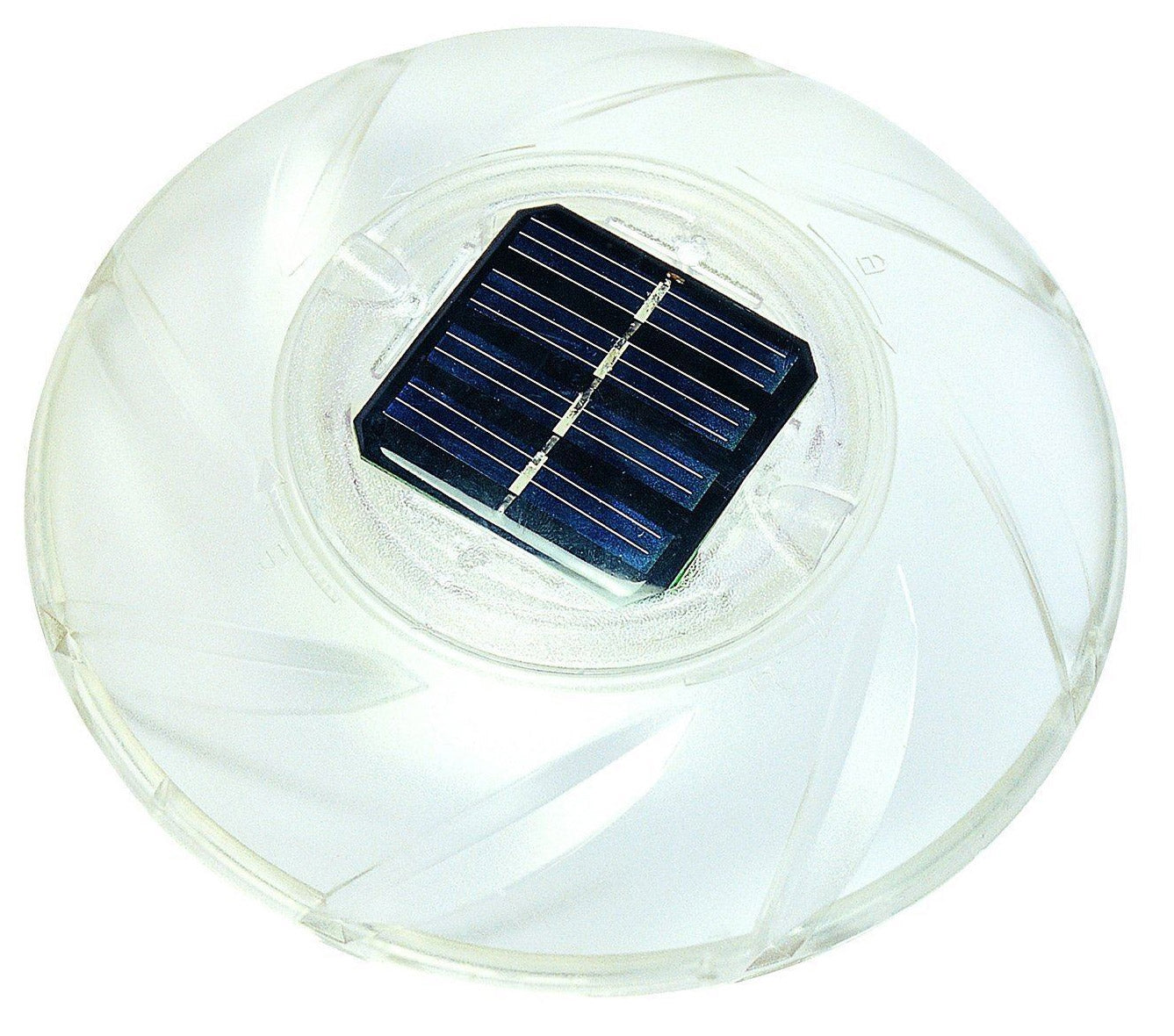 Schwimmende mehrfarbige Solarlampe...