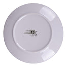 Servizio Piatti 18 Pezzi in Porcellana VdE Tivoli 1996 Punta Tragara