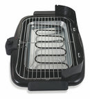 Bistecchiera Elettrica Barbecue 2000W Kooper Griglio
