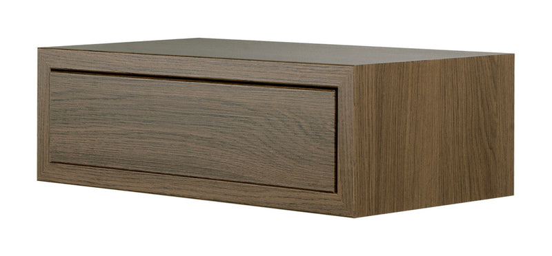 Poltrona Sacco Pouf in poliestere 70x110 cm Ariel Rosso