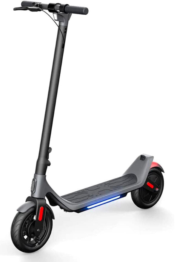 Monopattino Elettrico Pieghevole 350W 36V con Indicazioni di Direzione A6 Pro sconto