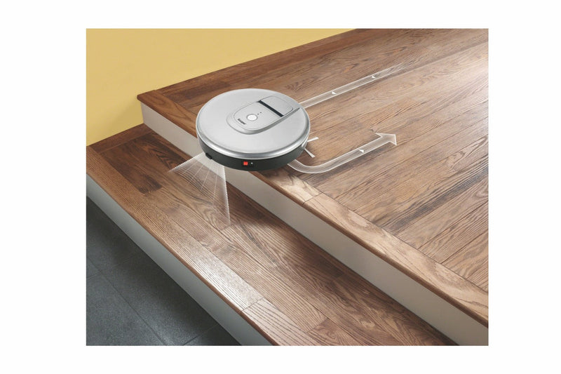 Robot Aspirapolvere a Batteria Wireless Kooper Cosmo