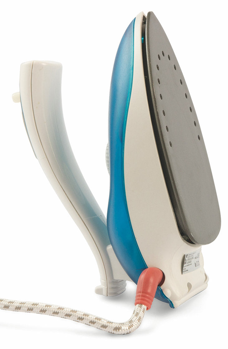 Ferro da Stiro a Vapore Portatile 800W Kooper Travel