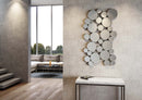 Specchio 72x120x2 cm Kadu Verticale   