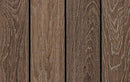 Casetta Box da Giardino Keter Apex 759/975 in Resina Effetto Legno Noce       
