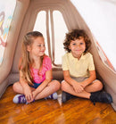 Casetta Tenda Gonfiabile per Bambini 127x112x116 cm Intex