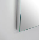 Specchio in 100x2x47,5cm TFT Venus 3 Specchio