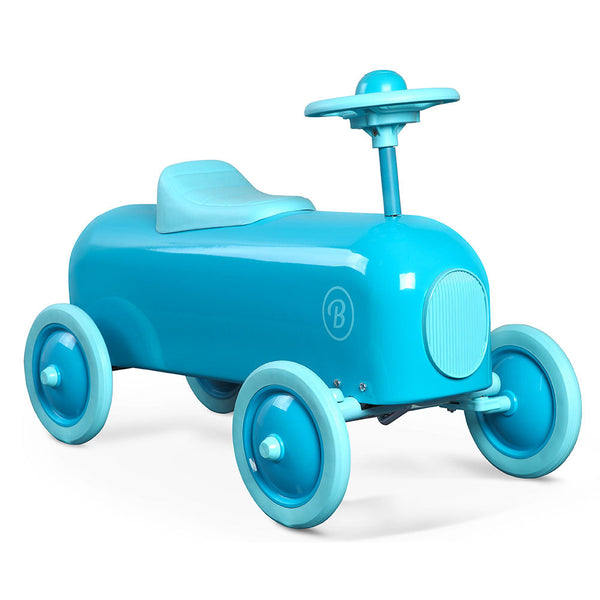 Baghera Racer Lagoon Vintage Rennauto für Kinder online