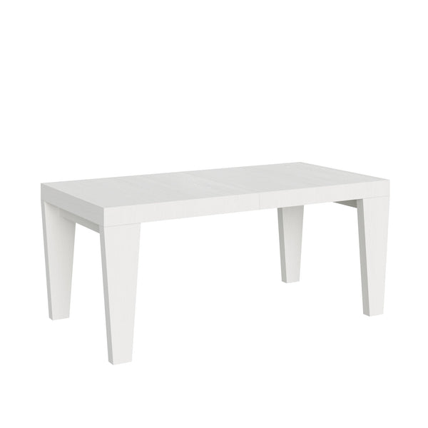 online Tavolo Allungabile 200/460x90x77 cm Spimbo Bianco Frassino