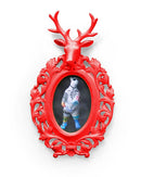 Portafoto in Poliresina Pretty Decor 14