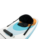 SUP Tavola High Wave Gonfiabile 274x76x10 cm Kayak Bestway