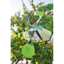 Pinza Legatrice da Giardino per Vigneto 34x16x2cm Rama Tape Verde