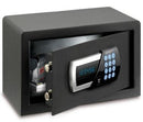 Cassaforte A Mobile Hotel Digitale Display + Pass Technomax 180x280x200mm