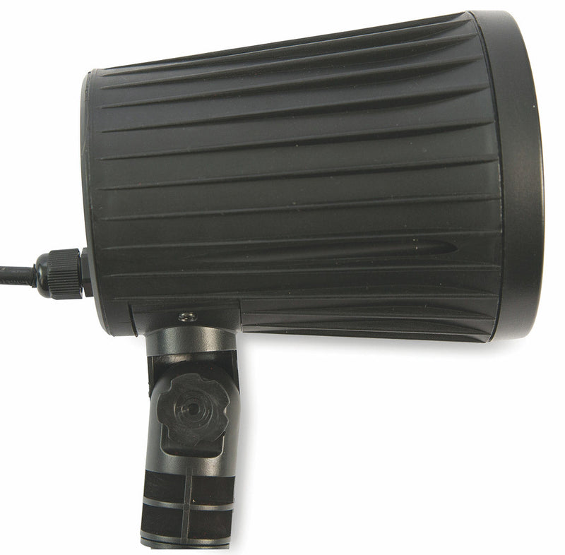 Proiettore Laser 2 Colori 6 Effetti Luci Natalizie da Interno e Esterno e Interno Soriani