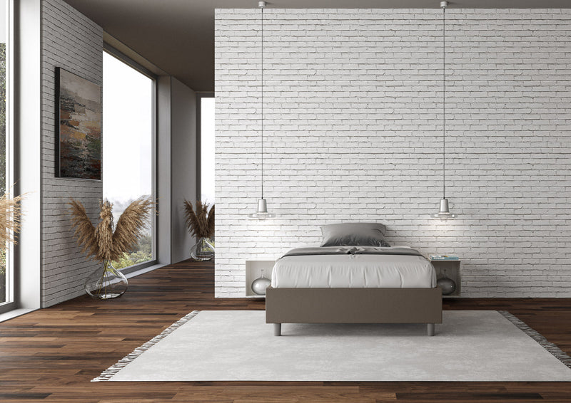 Letto 1 Piazza e Mezzo Piazza e Mezzo 1 Piazza e Mezzo Azelia Cappuccino Varie Misure