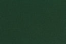 Cuscino Poly180 Verde Scuro Schienale Medio in Tessuto per Esterno