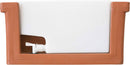 Serbatoio di Ricambio Verdemax Orto Urbano 47x22x10 cm 6 Litri Bianco      