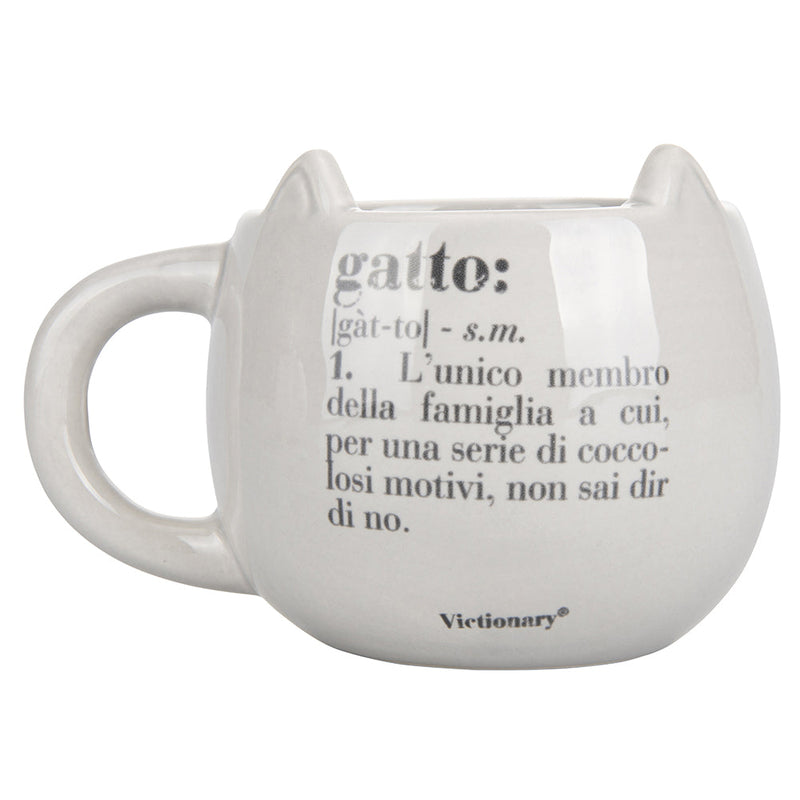 Set 2 tazze  in Ceramica VdE Tivoli 1996 Bianco