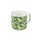 Tazza Ø9,2x8,7 cm in Bone China VdE Tivoli 1996 Esotica cocco