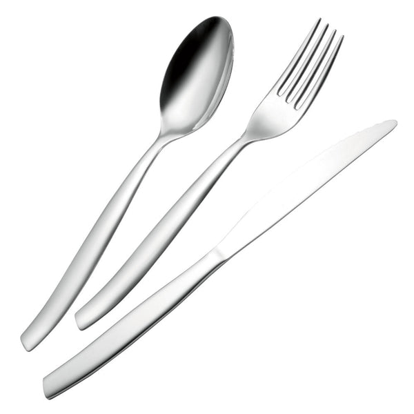 Service Besteckset 24-teilig in Eme Shark Edelstahl prezzo