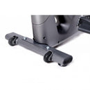 Cyclette Elettromagnetica 125Kg Max 32 Livelli Accesso Basso Toorx BRX-95 Hrc con Ricevitore Wireless