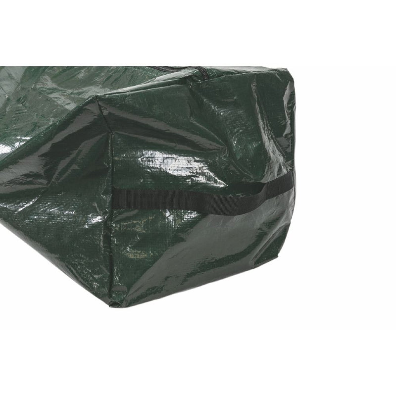 Custodia per Albero di Natale XL max H180 cm in Polietilene Verde
