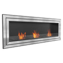 Vetro di Protezione per Biocamino JULIET1800