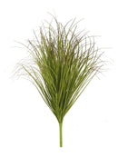 Set 2 Pianta Pennisetum Artificiale Altezza 68 cm Verde