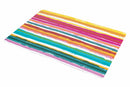Set 6 Tovagliette Double Face 45x30 cm Villa d'Este Home Tivoli Can Fisher