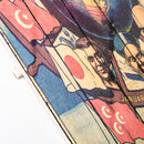 Pannello in Legno con Stampe. Pannelli in Legno