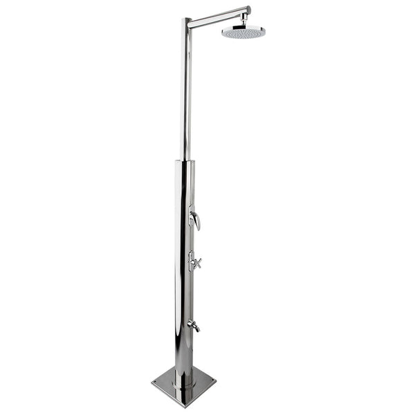 Gartenbrausemischer und Fußwascher Ama Luxury Plutone acquista