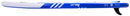 SUP Tavola Stand Up Paddle Gonfiabile 365x81x15 cm Kayak ZRAY X-Rider 12