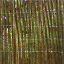 Arella Frangivista da Giardino in Bamboo Rama Canes Naturale Varie Misure