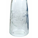 Bottiglia Ø10,5x29,5 cm 860 ml in Vetro Borosilicato VdE Tivoli 1996 Imperial