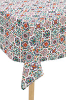 Tovaglia 12 Posti 140x240 cm VdE Tivoli 1996 Riviera Maya