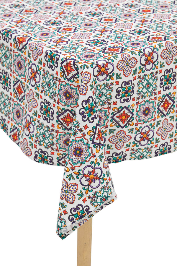 prezzo Tischdecke 12-Sitzer 140x240 cm Villa d'Este Home Tivoli Riviera Maya
