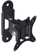 Supporto Inclinabile da Parete per TV max 32 Pollici Visel TS-5032 Nero