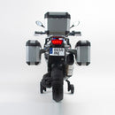 Moto Elettrica per Bambini 12V BMW R1250 GS Adventure