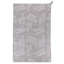 Set 3 pezzi Cucina presina guanto strofinaccio  in Cotone VdE Tivoli 1996 